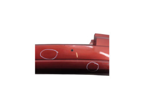 Pare choc arriere DODGE CALIBER Photo n°6