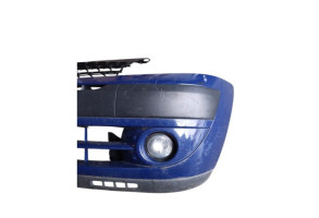 Pare choc avant RENAULT CLIO 2 Photo n°3