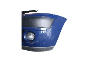 Pare choc avant RENAULT CLIO 2 Photo n°4