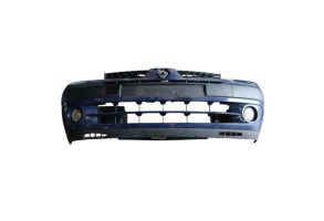 Pare choc avant RENAULT CLIO 2 Photo n°5