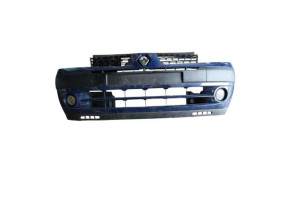 Pare choc avant RENAULT CLIO 2 Photo n°6