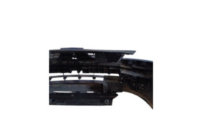 Pare choc avant RENAULT CLIO 2 Photo n°11