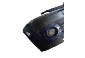 Pare choc avant RENAULT CLIO 2 Photo n°16