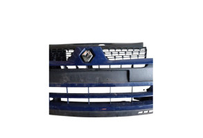 Pare choc avant RENAULT CLIO 2 Photo n°20