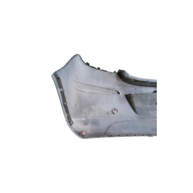 Pare choc arriere OPEL CORSA D Photo n°1