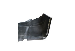 Pare choc arriere OPEL CORSA D Photo n°4