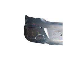 Pare choc arriere OPEL CORSA D Photo n°8