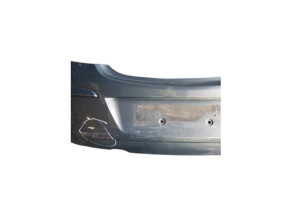 Pare choc arriere OPEL CORSA D Photo n°9