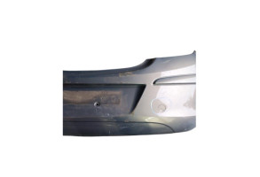 Pare choc arriere OPEL CORSA D Photo n°11