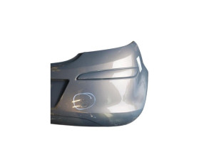 Pare choc arriere OPEL CORSA D Photo n°13