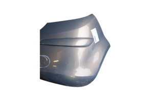 Pare choc arriere OPEL CORSA D Photo n°14