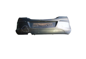 Pare choc arriere OPEL CORSA D Photo n°16