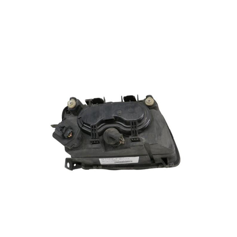 Optique avant principal gauche (feux)(phare) AUDI A3 1 Photo n°1