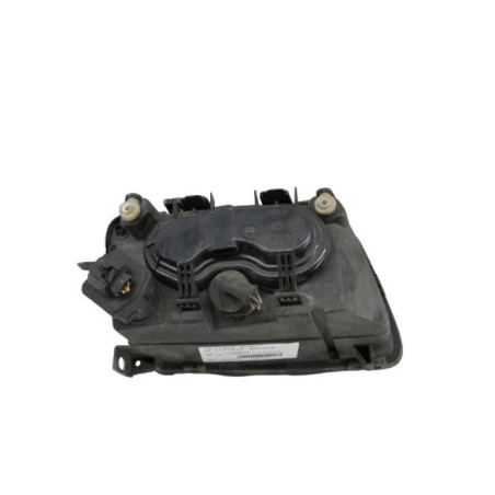 Optique avant principal gauche (feux)(phare) AUDI A3 1