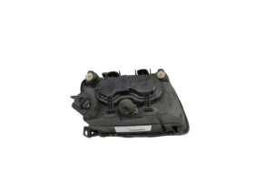 Optique avant principal gauche (feux)(phare) AUDI A3 1 Photo n°1