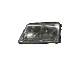 Optique avant principal gauche (feux)(phare) AUDI A3 1 Photo n°2