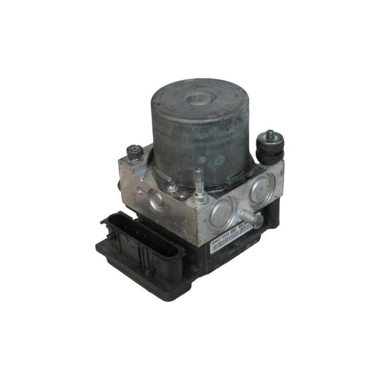 Bloc ABS (freins anti-blocage) CITROEN BERLINGO 1 Photo n°1