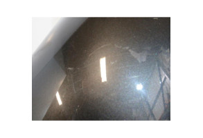 Aile avant gauche MERCEDES CLASSE A 168 Photo n°1