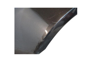 Aile avant gauche MERCEDES CLASSE A 168 Photo n°2