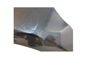 Aile avant gauche MERCEDES CLASSE A 168 Photo n°4