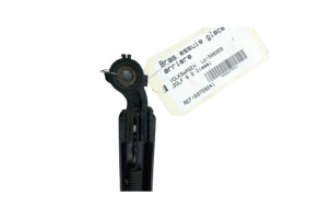 Bras essuie glace arriere VOLKSWAGEN GOLF 6 Photo n°3