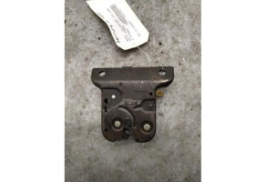 Serrure de hayon AUDI A3 2 Photo n°1