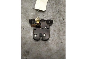 Serrure de hayon AUDI A3 2 Photo n°2