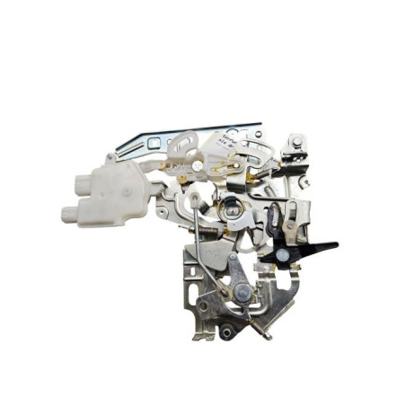 Serrure de porte laterale droite RENAULT MASTER 2