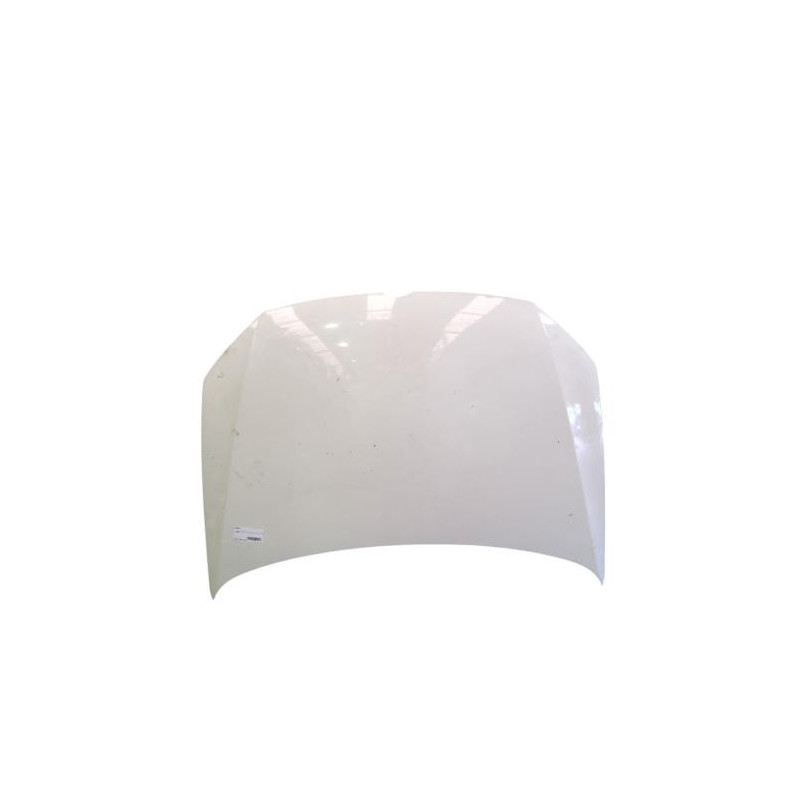 Capot VOLKSWAGEN POLO 5 Photo n°1