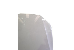 Capot VOLKSWAGEN POLO 5 Photo n°3