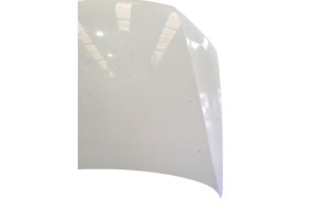 Capot VOLKSWAGEN POLO 5 Photo n°7