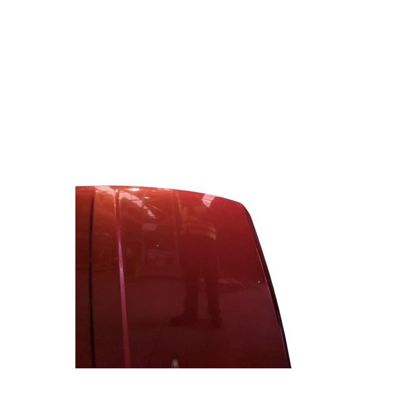 Capot DODGE CALIBER Photo n°1