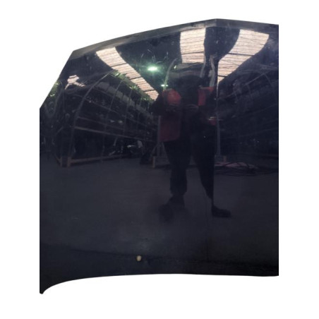 Capot RENAULT CLIO 2