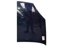 Capot RENAULT CLIO 2 Photo n°3