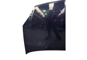 Capot RENAULT CLIO 2 Photo n°5