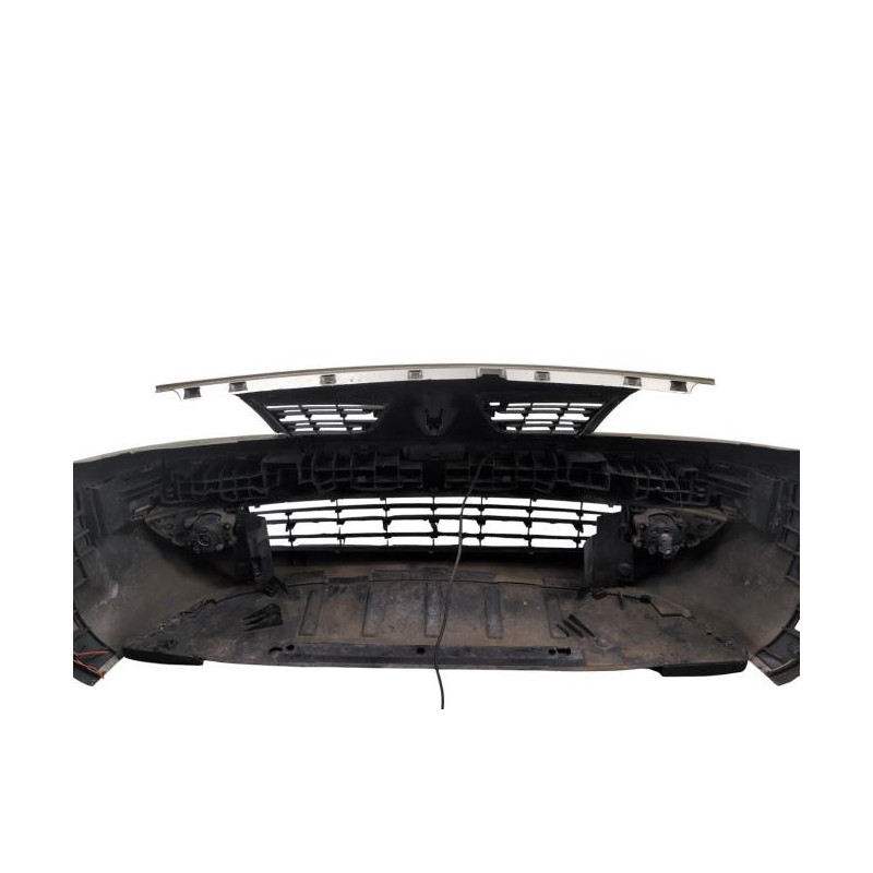 Pare choc avant RENAULT GRAND SCENIC 2 Photo n°1