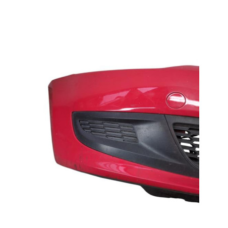 Pare choc avant VOLKSWAGEN POLO 5