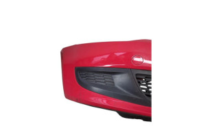 Pare choc avant VOLKSWAGEN POLO 5 Photo n°1