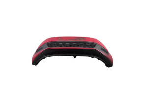 Pare choc avant VOLKSWAGEN POLO 5 Photo n°2