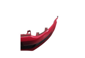 Pare choc avant VOLKSWAGEN POLO 5 Photo n°4