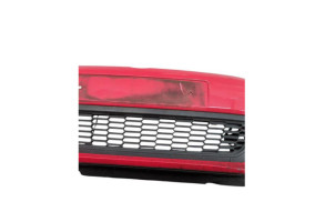 Pare choc avant VOLKSWAGEN POLO 5 Photo n°6