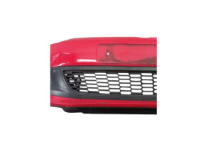 Pare choc avant VOLKSWAGEN POLO 5 Photo n°7