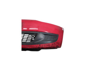 Pare choc avant VOLKSWAGEN POLO 5 Photo n°8