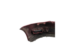 Pare choc avant VOLKSWAGEN POLO 5 Photo n°15