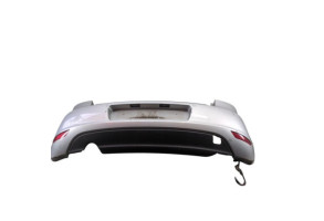 Pare choc arriere VOLKSWAGEN GOLF 6 Photo n°3