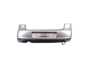 Pare choc arriere VOLKSWAGEN GOLF 6 Photo n°4