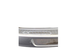 Pare choc arriere VOLKSWAGEN GOLF 6 Photo n°6