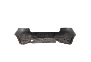 Pare choc arriere VOLKSWAGEN GOLF 6 Photo n°8