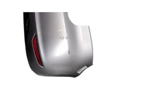 Pare choc arriere VOLKSWAGEN GOLF 6 Photo n°9