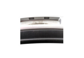 Pare choc arriere VOLKSWAGEN GOLF 6 Photo n°11